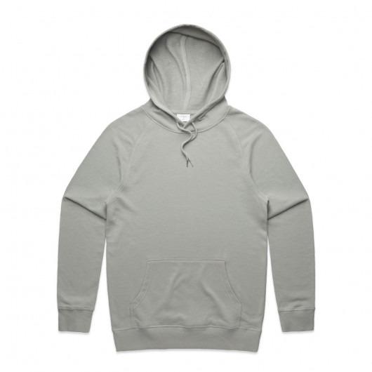 AS Colour Mens Premium Hood Storm